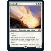 Solitude Solitude